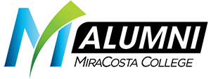 MiraCosta Alumni Logo